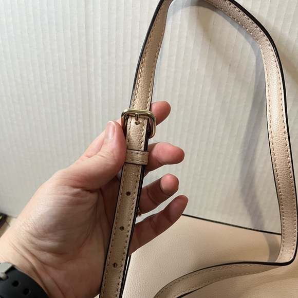 Kate Spade Patterson Drive Kailey Crossbody Bag - Picture 13 of 13